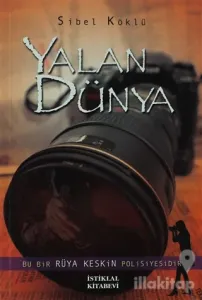 Yalan Dünya