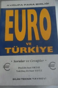 Avrupa Para Birliği EURO ve Türkiye