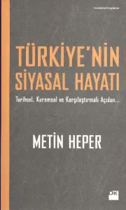 Türkiye'nin Siyasal Hayatı
