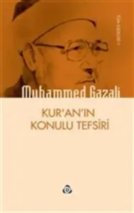 Kur'an'ın Konulu Tefsiri