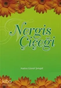 Nergis Çiçeği