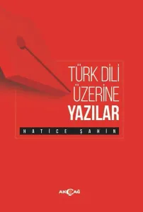 Türk Dili Üzerine Yazılar