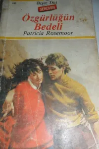 Özgürlüğün Bedeli - 445 (Serüven)