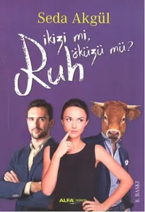 Ruh İkizi mi, Ruh Öküzü mü?