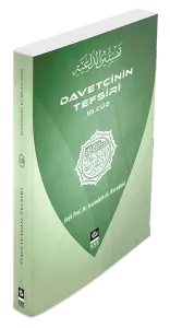Davetçinin Tefsiri 10