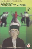 Bütün Yönleriyle Bektaşilik Ve Alevilik (7. Cilt) Bütün Yönleriyle Bektaşilik Ve Alevilik (7. Cilt)
