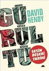 Gürültü : Sesin Beşeri Tarihi