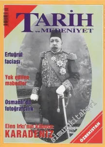 Tarih ve Medeniyet - Aylık Dergi - Sayı: 42, Eylül 1997
