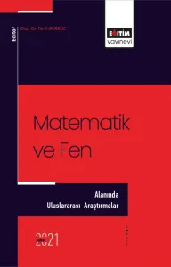 Matematik ve Fen Alanında Uluslararası Araştırmalar
