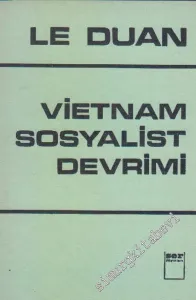 Vietnam Sosyalist Devrimi -