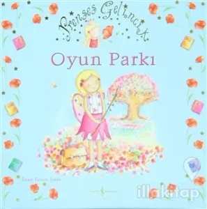 Prenses Gelincik - Oyun Parkı