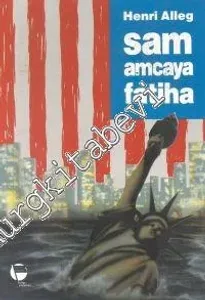 Sam Amca'ya Fatiha -        2001