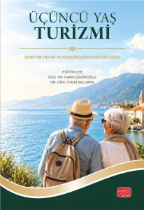 Üçüncü Yaş Turizmi