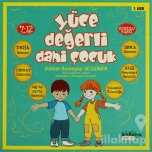 Yüce Değerli Dahi Çocuk