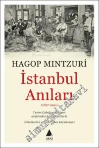 İstanbul Anıları 1897 - 1940 -         2025
