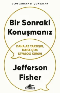 Bir Sonraki Konuşmamız