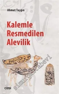 Kalemle Resmedilen Alevilik -         2019