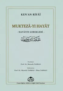 Muktezâ-yı Hayât