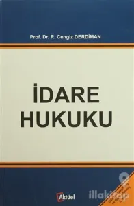 İdare Hukuku