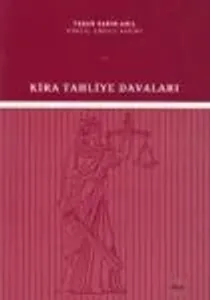 Kira Tahliye Davaları