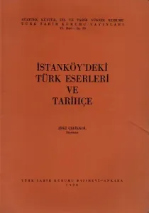 İstanköy'deki Türk Eserleri ve Tarihçe