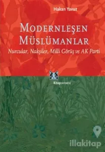 Modernleşen Müslümanlar
