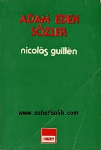 Adam Eden Sözler