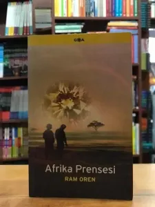Afrika Prensesi