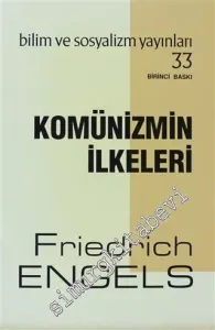 Komünizmin İlkeleri -