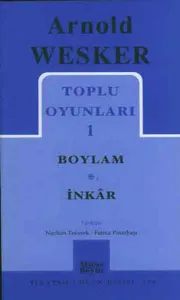 Toplu Oyunları 1 Boylam - İnkar