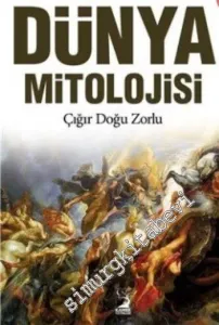 Dünya Mitolojisi -