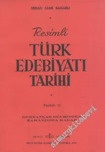 Türk Halk Şiirinde Şekil ve Türler -