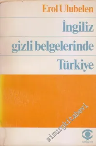 İngiliz Gizli Belgelerinde Türkiye -        1982