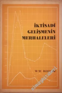 İktisadi Gelişmenin Merhaleleri: Komünist Olmayan Bir Manifesto -        1966