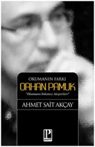 Okumanın Farkı Orhan Pamuk