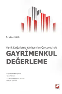 Gayrimenkul Değerleme