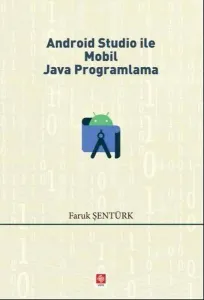 Android Studio ile Mobil Java Programlama