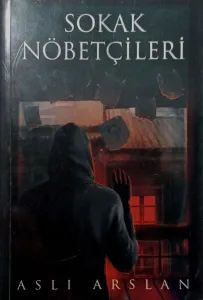 Sokak Nöbetçileri