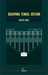 Diaspora Temsil Sistemi