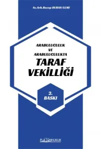 Taraf Vekilliği