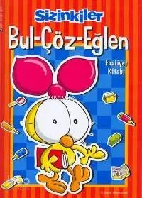 Sizinkiler- Bul Çöz Eğlen