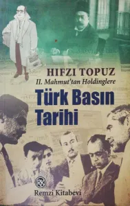 Türk Basın Tarihi