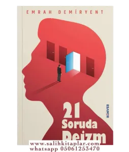 21 Soruda Deizm