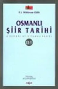 Osmanlı Şiir Tarihi (3-5)