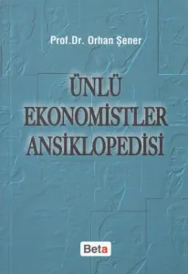 Ünlü Ekonomistler Ansiklopedisi