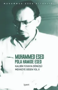 Mekke'ye Giden Yol II