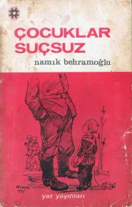 Çocuklar Suçsuz