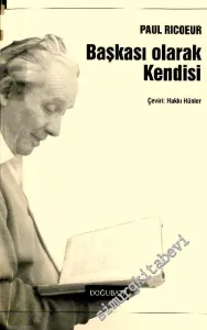 Başkası Olarak Kendisi -