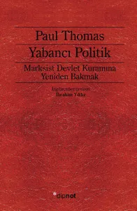Yabancı Politik