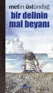 Bir Delinin Mal Beyanı -         2016